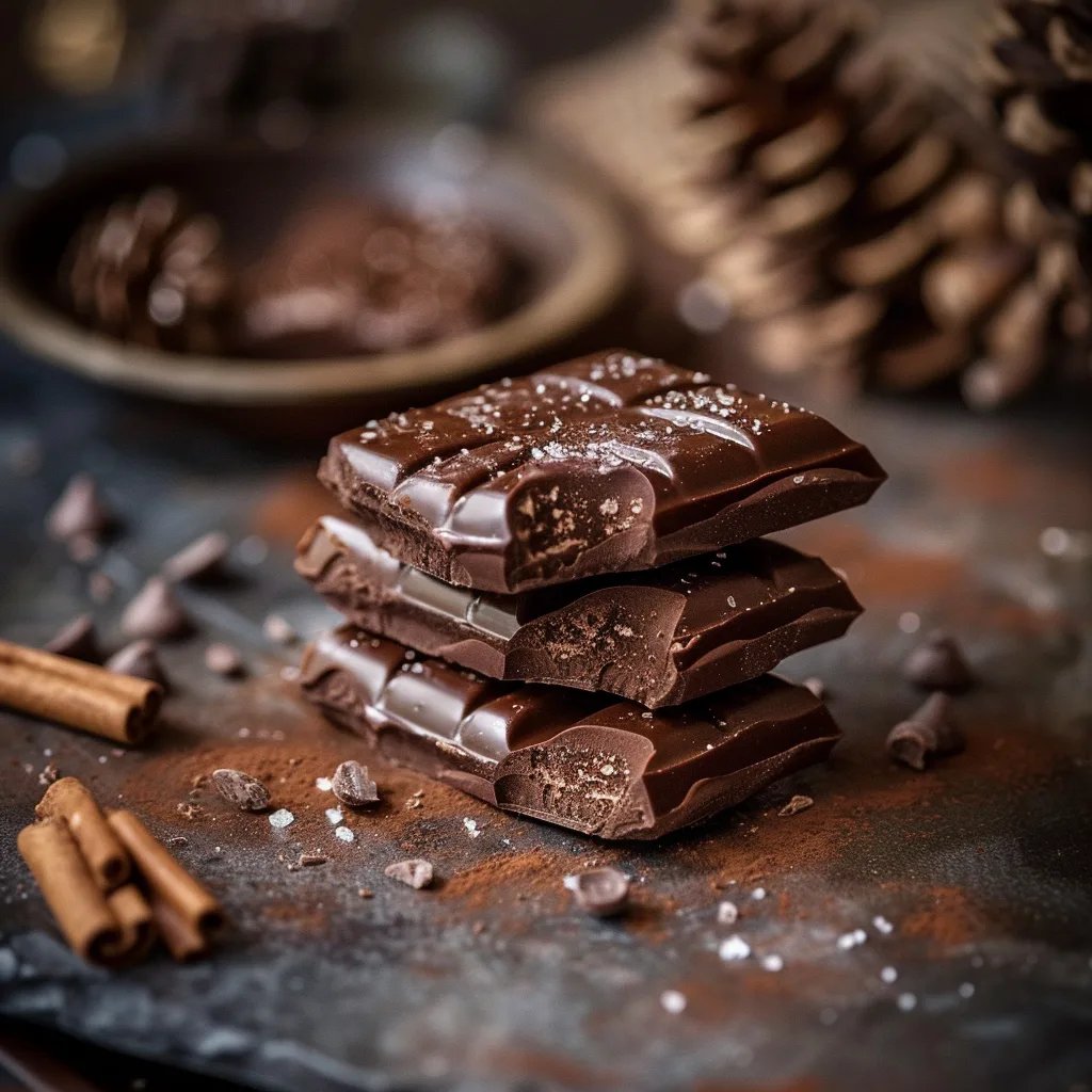 Schoko Spritzgebäck