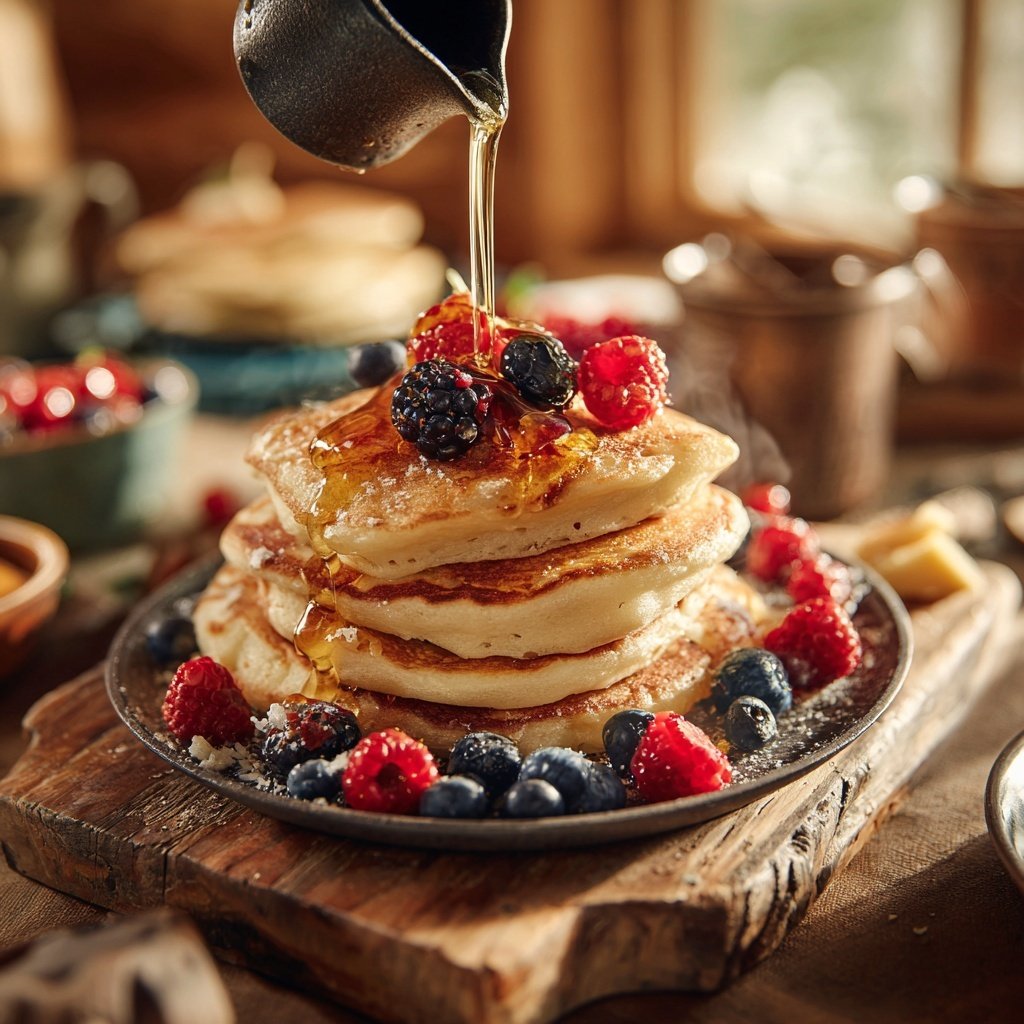 Ideen und Rezepte für euren Weihnachtsbrunch