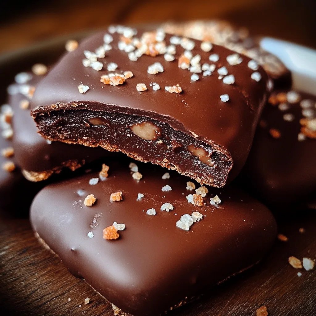 Weiche Lebkuchen-Plätzchen