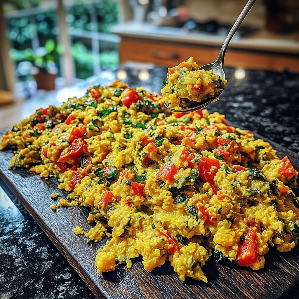 Winterlicher Gesund-&-Leicht-Quinoasalat mit Ofengemüse