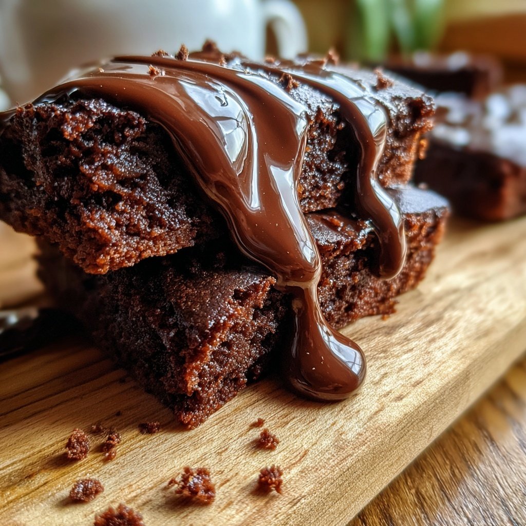 Schokoladen Schmelz des Herzens