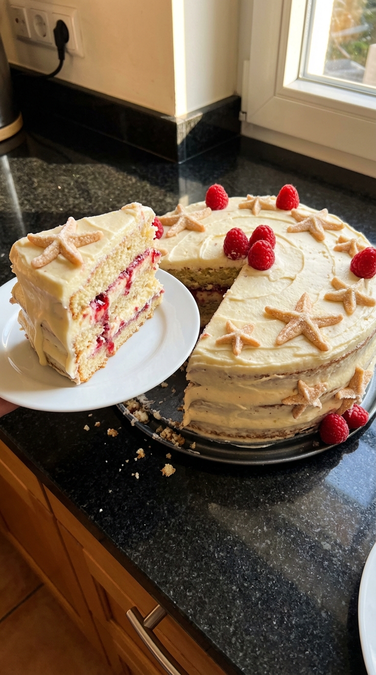 Hochzeitstorte Fisch Sternzeichen